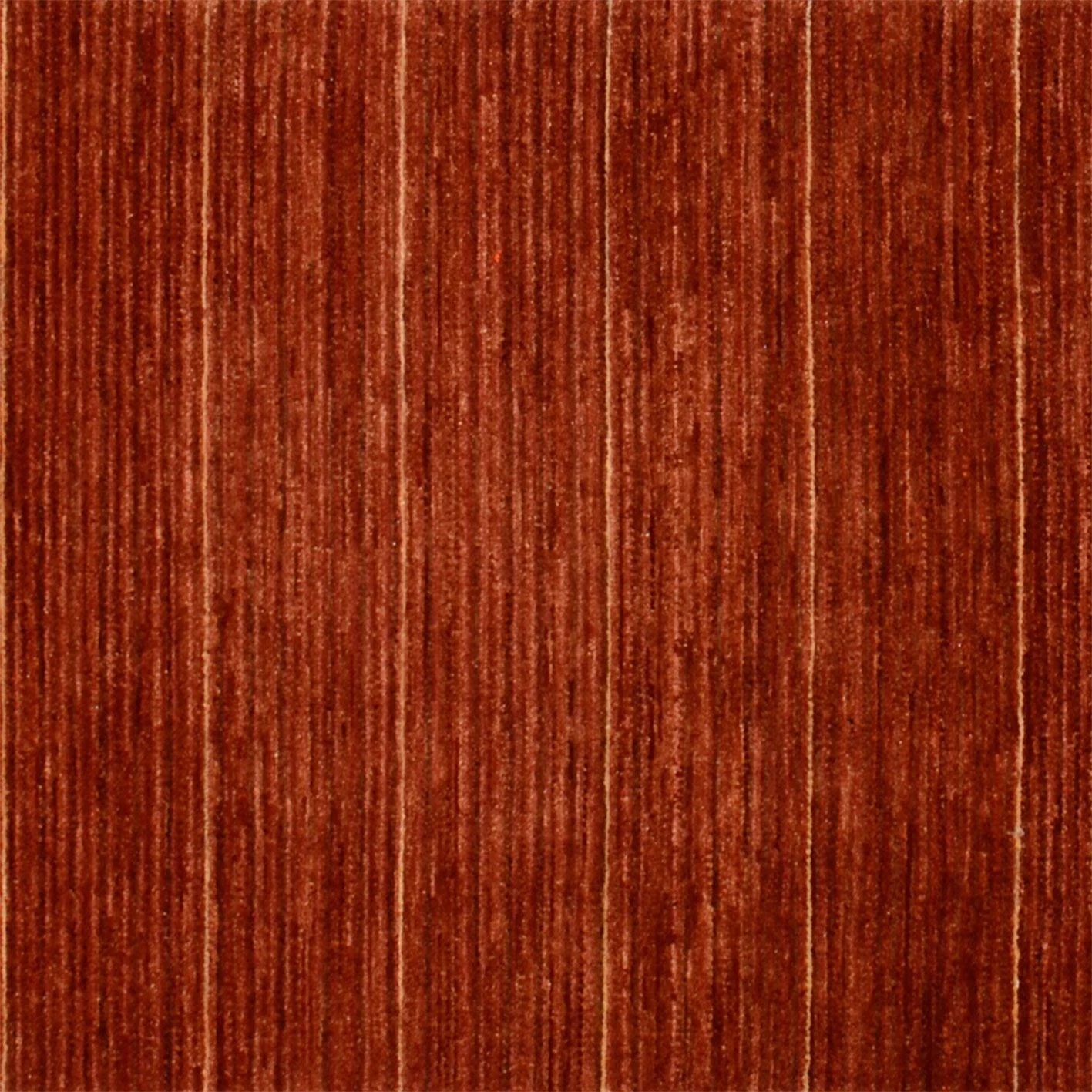 Hand-Knotted Wool Gabbeh Pakistani Rug, 81 × 300 cm