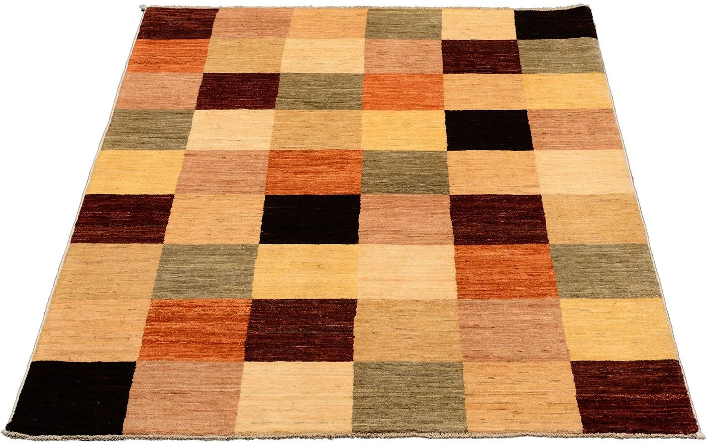 orientteppich-ziegler-118-x-172-cm-schurwolle-handgeknupft-1 Ziegler Pakistani Rug — hand-knotted, 118 × 172 cm, Wool
