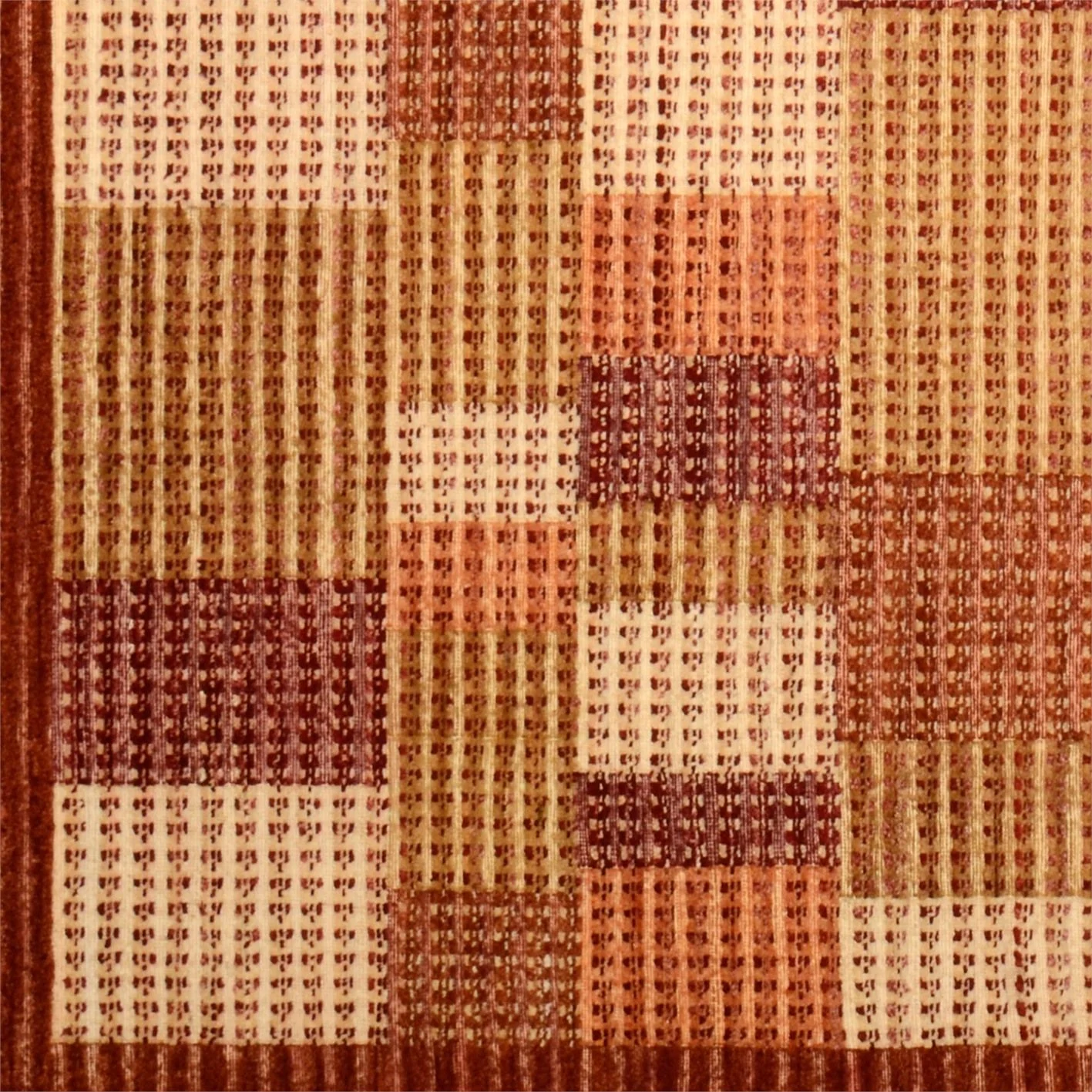orientteppich-ziegler-196-x-292-cm-schurwolle-handgeknupft-3 Ziegler Pakistani Rug 196 × 292 cm, Wool, hand-knotted