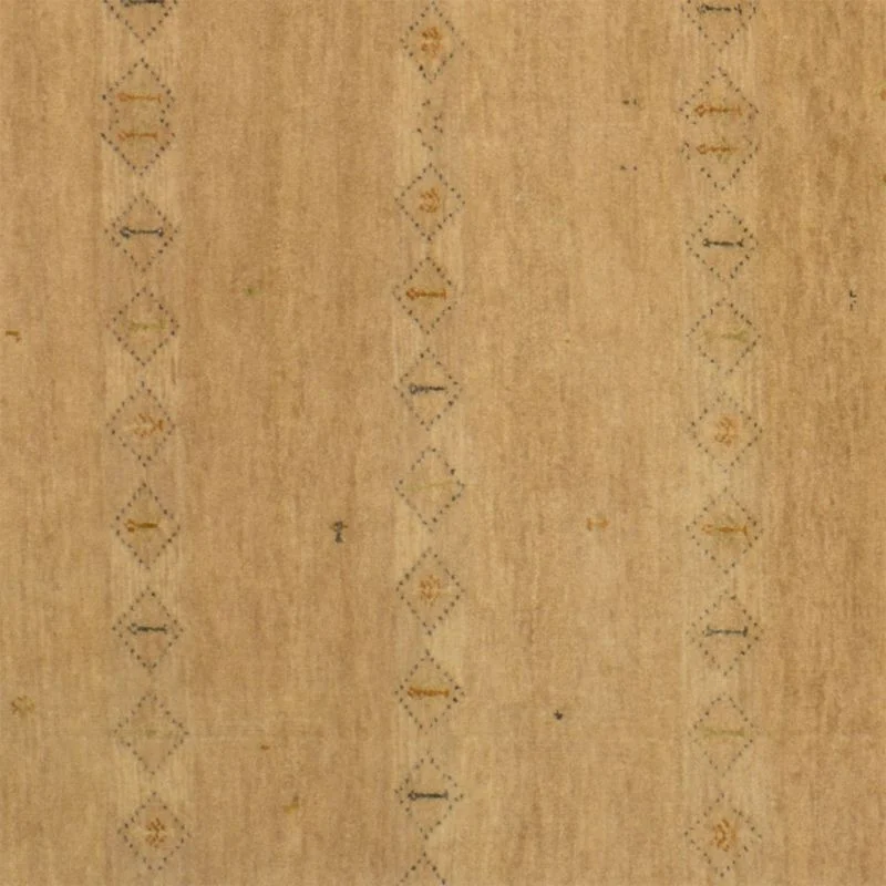 Loribaft Indian Rug 122 × 184 cm, Wool, hand-knotted