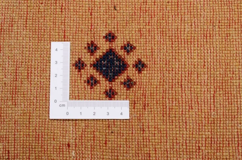 orientteppich-loribaft-124-x-181-cm-schurwolle-handgeknupft-2 Loribaft Indian Rug 124 × 181 cm, Wool, hand-knotted