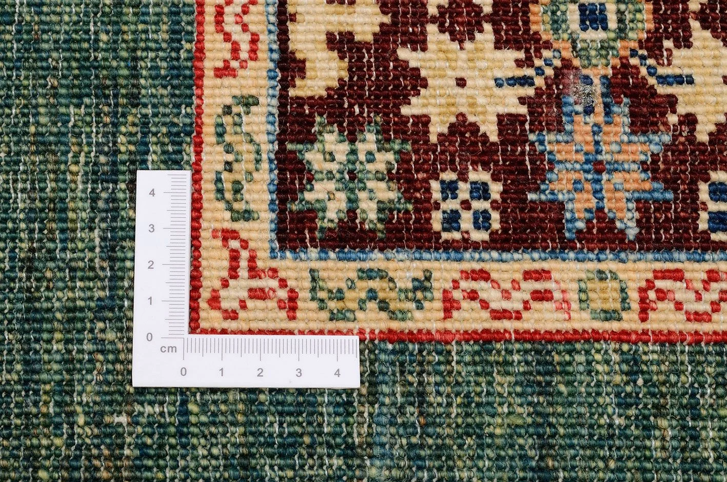 orientteppich-ziegler-171-x-260-cm-schurwolle-handgeknupft-2 Ziegler Pakistani Rug 171 × 260 cm, Wool, hand-knotted