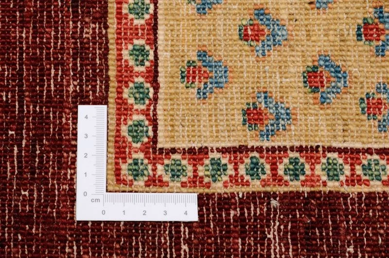 orientteppich-ziegler-129-x-187-cm-schurwolle-handgeknupft-2 Ziegler Pakistani Rug 129 × 187 cm, Wool, hand-knotted