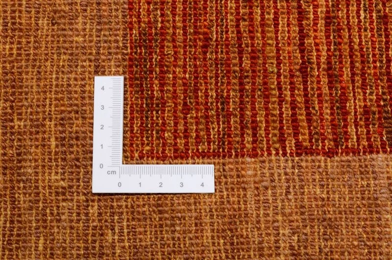 Ziegler Pakistani Rug — hand-knotted, 149 × 197 cm, Wool