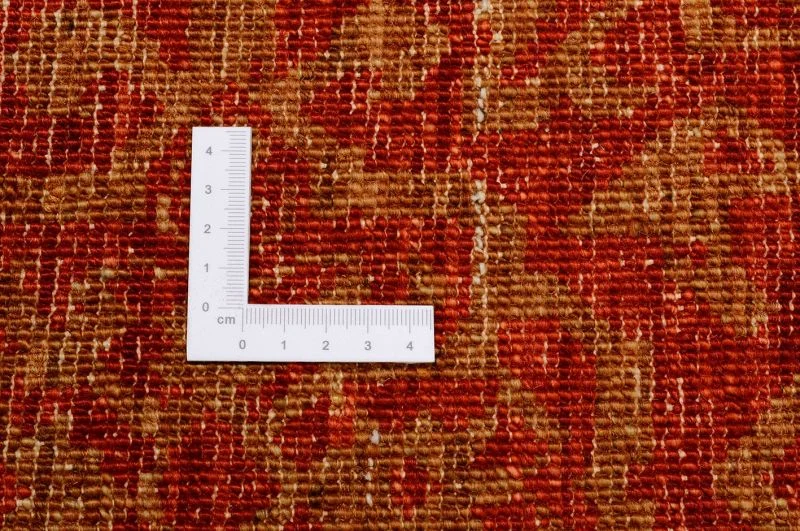 Loribaft Pakistani Rug — hand-knotted, 175 × 249 cm, Wool