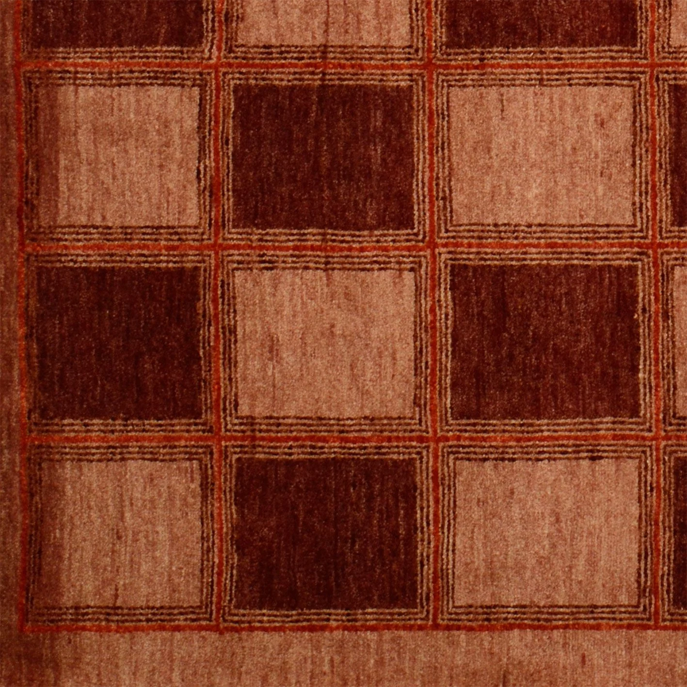 orientteppich-loribaft-139-x-199-cm-schurwolle-handgeknupft-3 Loribaft Pakistani Rug 139 × 199 cm, Wool, hand-knotted