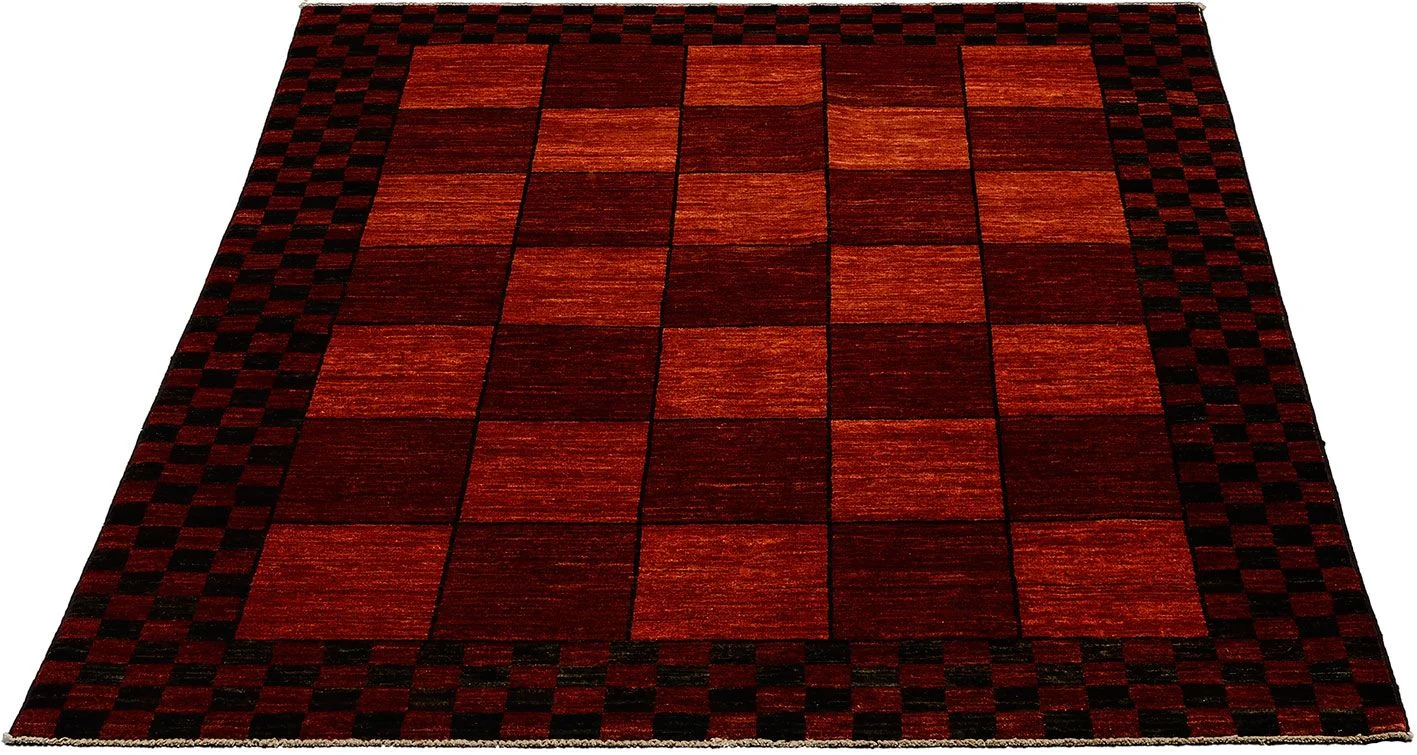 orientteppich-ziegler-147-x-194-cm-schurwolle-handgeknupft-neu-1 Ziegler Pakistani Rug — hand-knotted, 147 × 194 cm, Wool