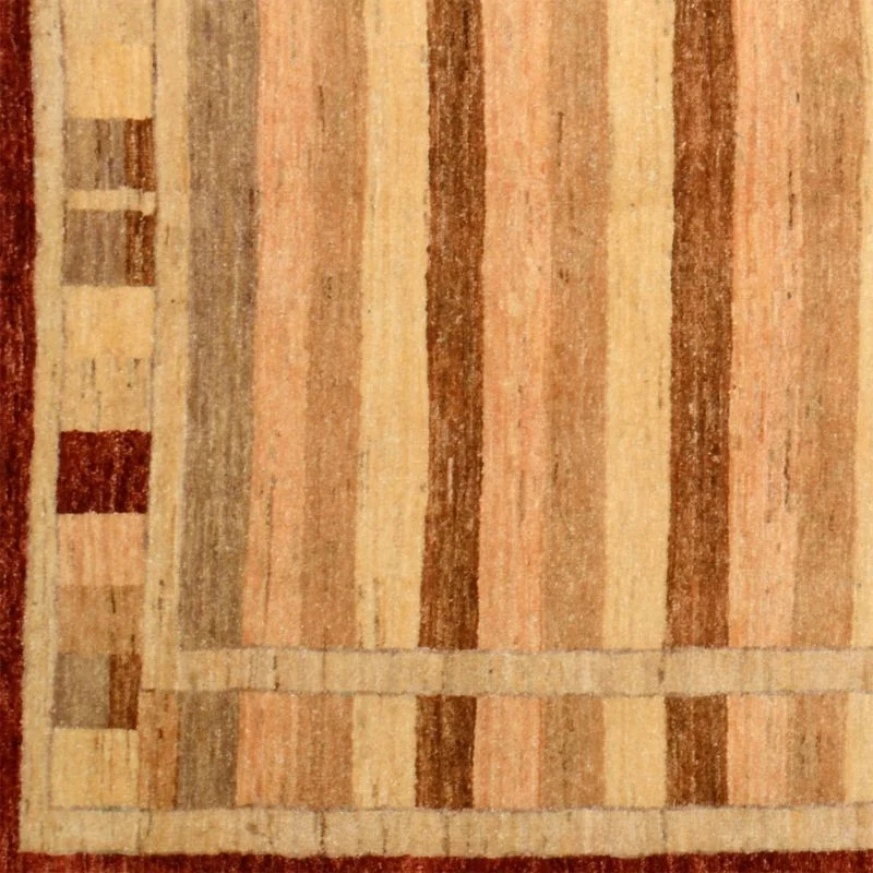 orientteppich-ziegler-121-x-209-cm-schurwolle-handgeknupft-3 Ziegler Pakistani Rug 121 × 209 cm, Wool, hand-knotted