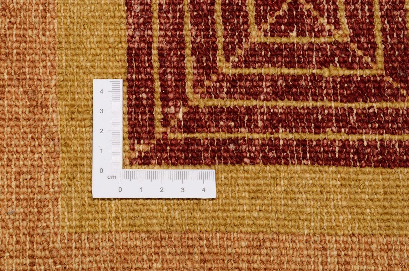 Loribaft Pakistani Rug — hand-knotted, 169 × 242 cm, Wool