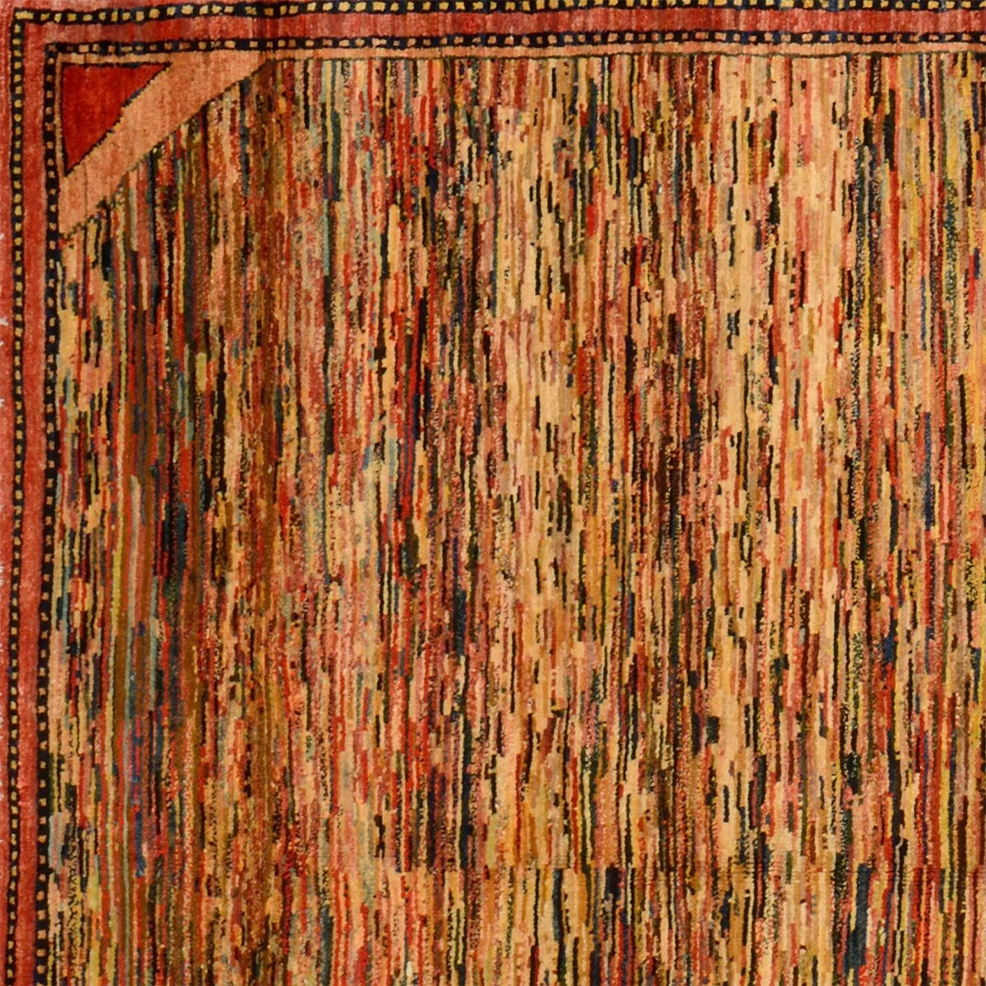 orientteppich-kazak-160-x-213-cm-schurwolle-handgeknupft-3 Hand-Knotted Wool Kazak Pakistani Rug, 160 × 213 cm