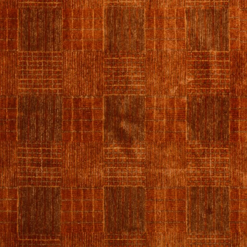 Hand-Knotted Wool Loribaft Pakistani Rug, 171 × 248 cm