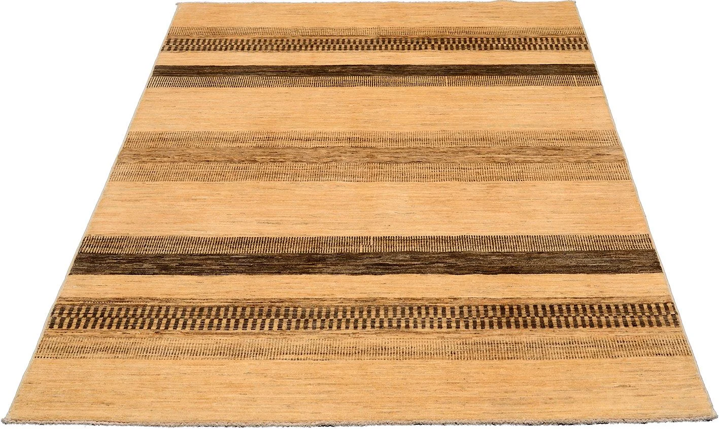 orientteppich-ziegler-149-x-240-cm-schurwolle-handgeknupft-1 Ziegler Pakistani Rug 149 × 240 cm, Wool, hand-knotted