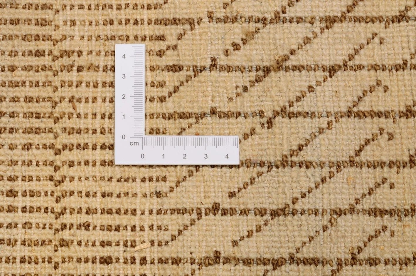 Ziegler Pakistani Rug — hand-knotted, 151 × 200 cm, Wool