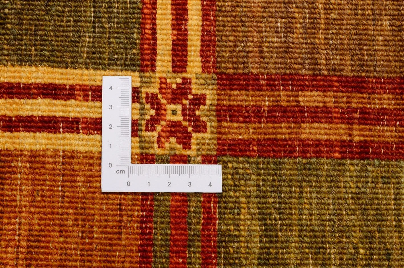 orientteppich-ziegler-176-x-245-cm-schurwolle-handgeknupft-2 Ziegler Pakistani Rug 176 × 245 cm, Wool, hand-knotted