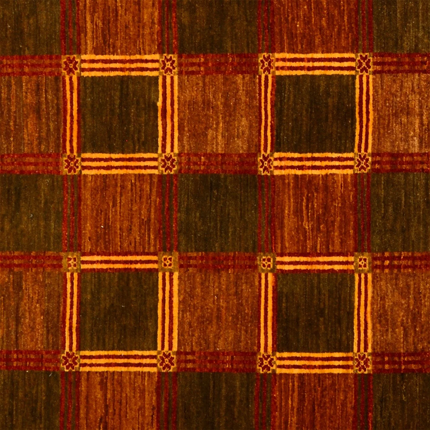 orientteppich-ziegler-176-x-245-cm-schurwolle-handgeknupft-3 Ziegler Pakistani Rug 176 × 245 cm, Wool, hand-knotted