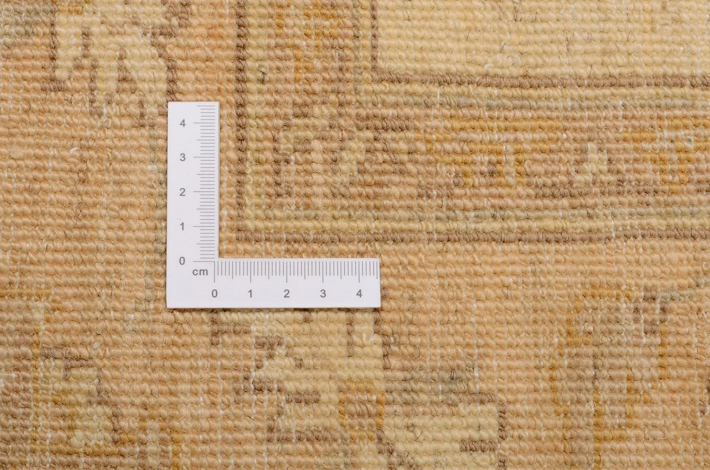 Ziegler Pakistani Rug — hand-knotted, 148 × 207 cm, Wool