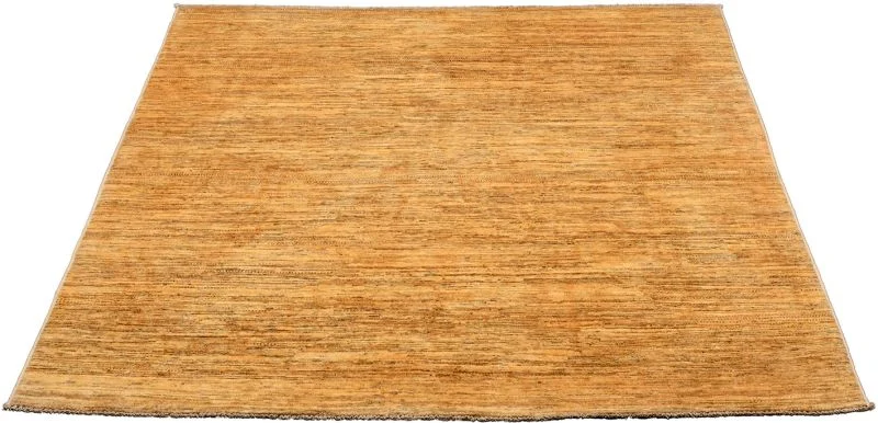 Ziegler Pakistani Rug — hand-knotted, 152 × 178 cm, Wool