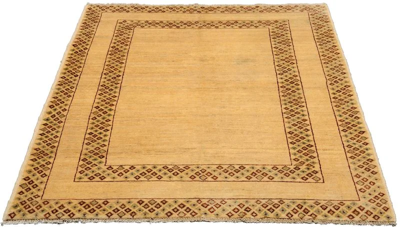 orientteppich-ziegler-149-x-199-cm-schurwolle-handgeknupft-1 Ziegler Pakistani Rug 149 × 199 cm, Wool, hand-knotted