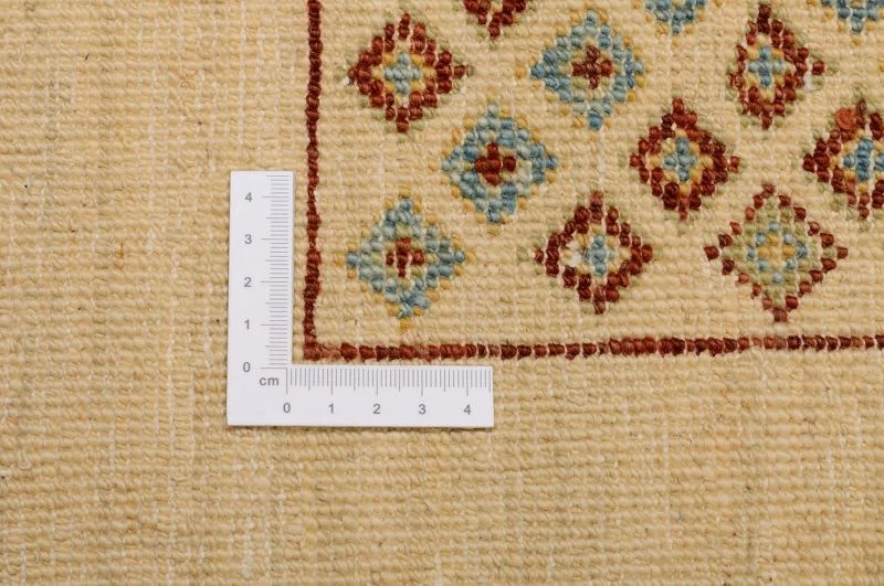 orientteppich-ziegler-149-x-199-cm-schurwolle-handgeknupft-2 Ziegler Pakistani Rug 149 × 199 cm, Wool, hand-knotted