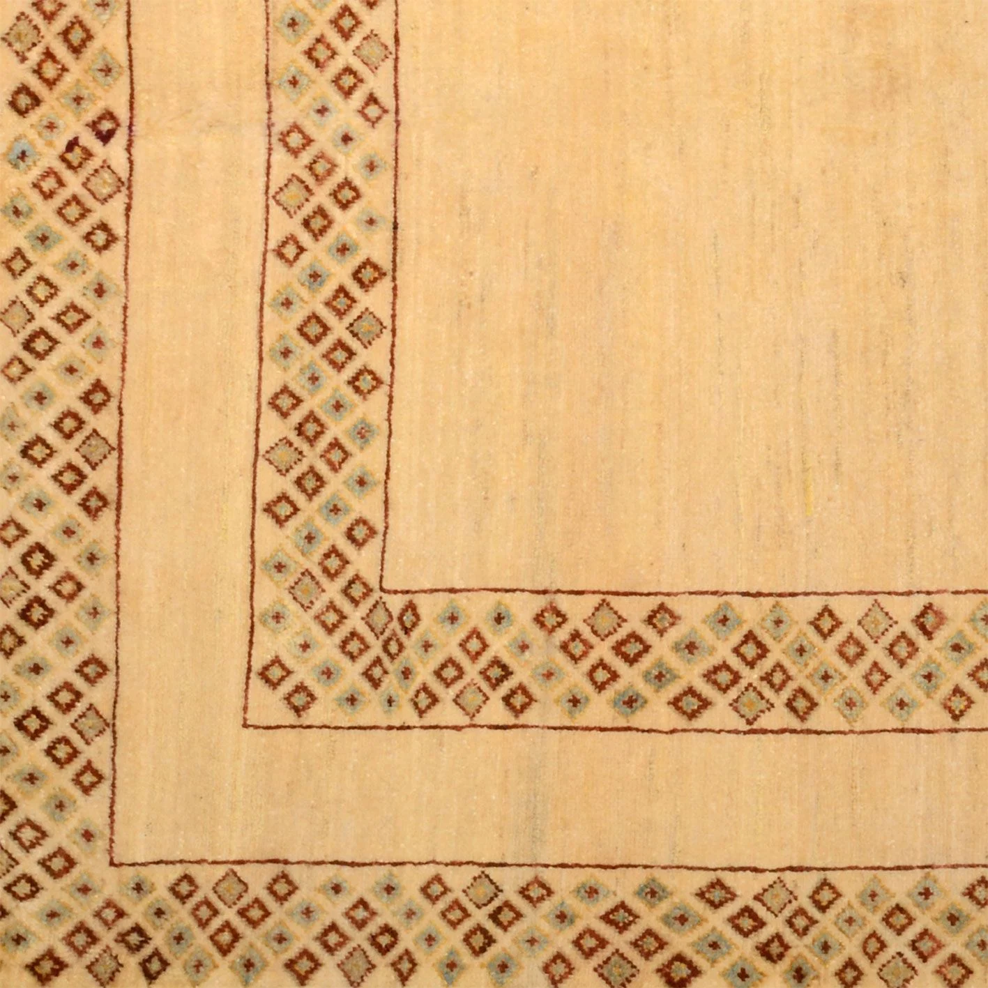 orientteppich-ziegler-149-x-199-cm-schurwolle-handgeknupft-3 Ziegler Pakistani Rug 149 × 199 cm, Wool, hand-knotted