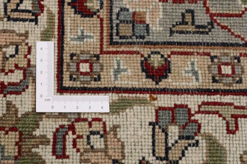 orientteppich-tabriz-167-x-239-cm-schurwolle-handgeknupft-2 Tabriz Indian Rug — hand-knotted, 167 × 239 cm, Wool