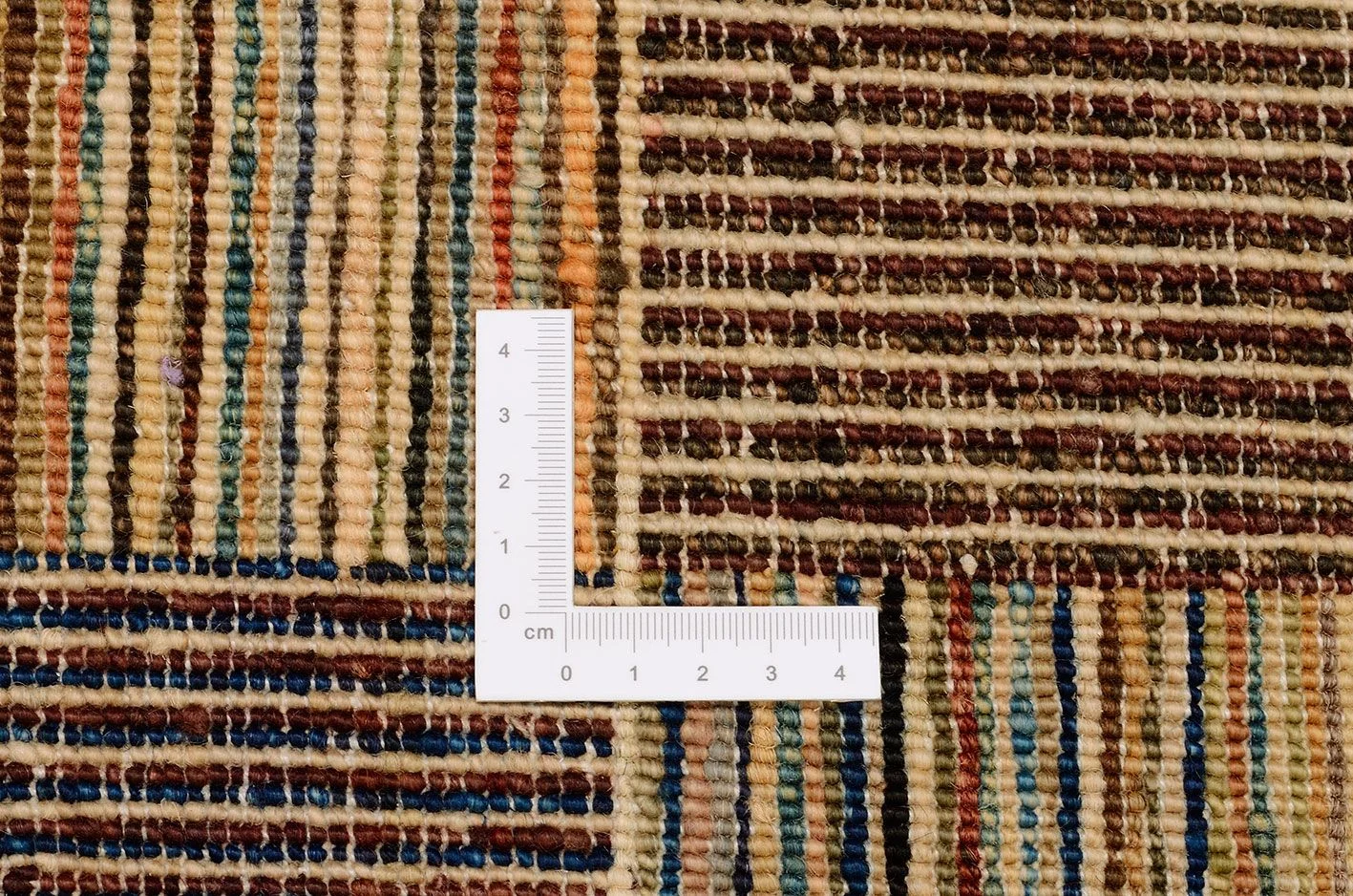 orientteppich-ziegler-212-x-281-cm-schurwolle-handgeknupft-2 Ziegler Afghan Rug — hand-knotted, 212 × 281 cm, Wool