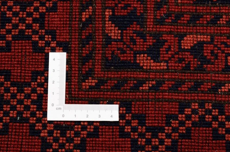 orientteppich-chapabaff-200-x-285-cm-schurwolle-handgeknupft-neu-2 Afghan Rug 200 × 285 cm, Wool, hand-knotted