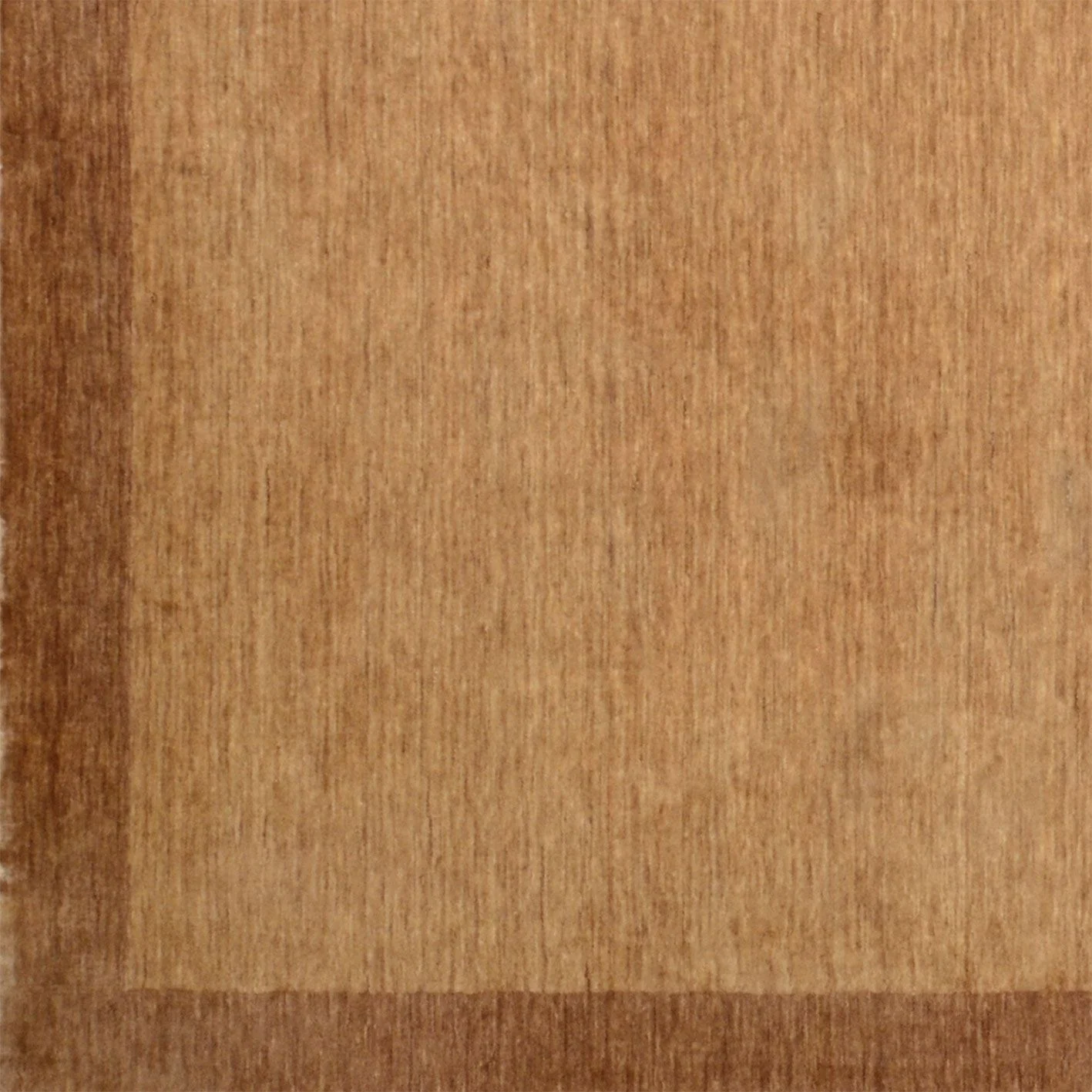 Hand-Knotted Wool Loribaft Indian Rug, 200 × 300 cm