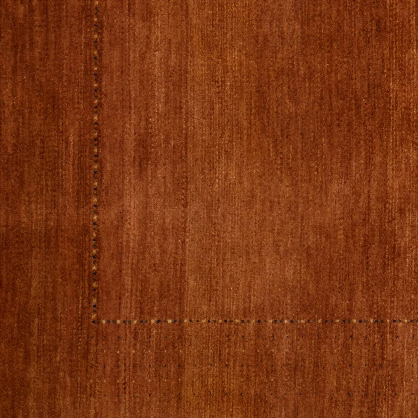 Loribaft Indian Rug — hand-knotted, 166 × 235 cm, Wool
