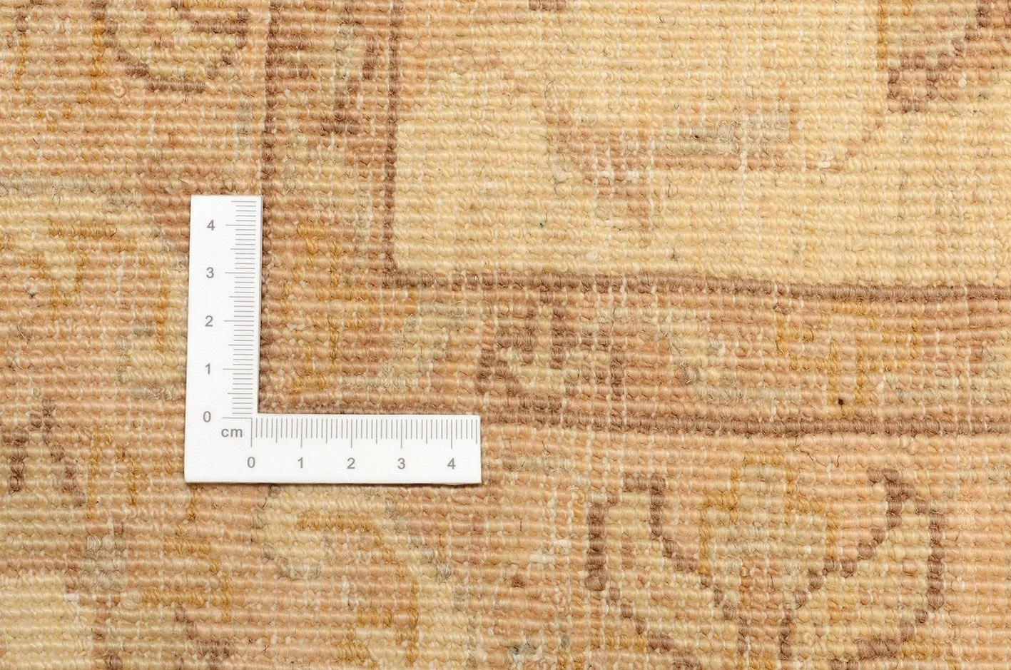 orientteppich-ziegler-80-x-298-cm-schurwolle-handgeknupft-laufer-2 Ziegler Pakistani Rug — hand-knotted, 80 × 298 cm, Wool