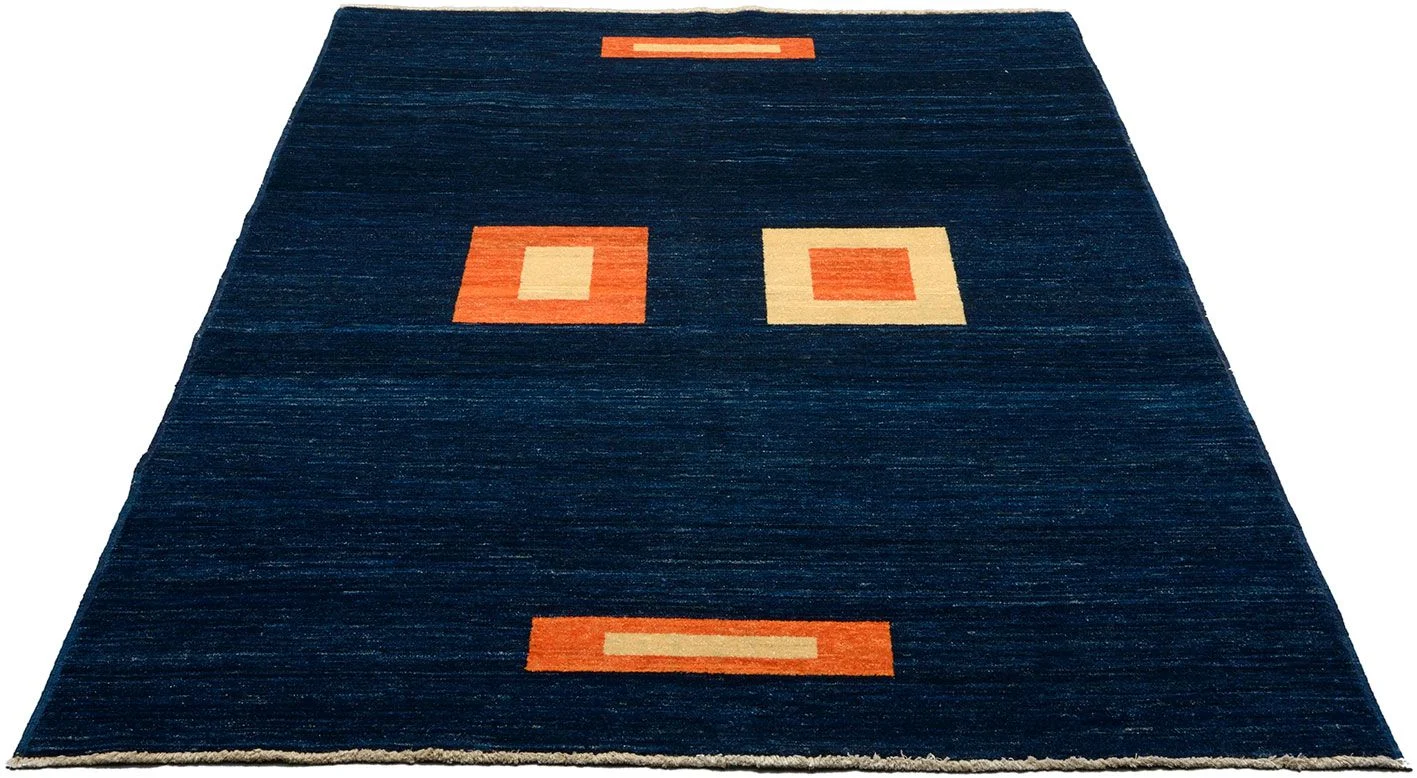 orientteppich-ziegler-170-x-233-cm-schurwolle-handgeknupft-1 Ziegler Pakistani Rug 170 × 233 cm, Wool, hand-knotted