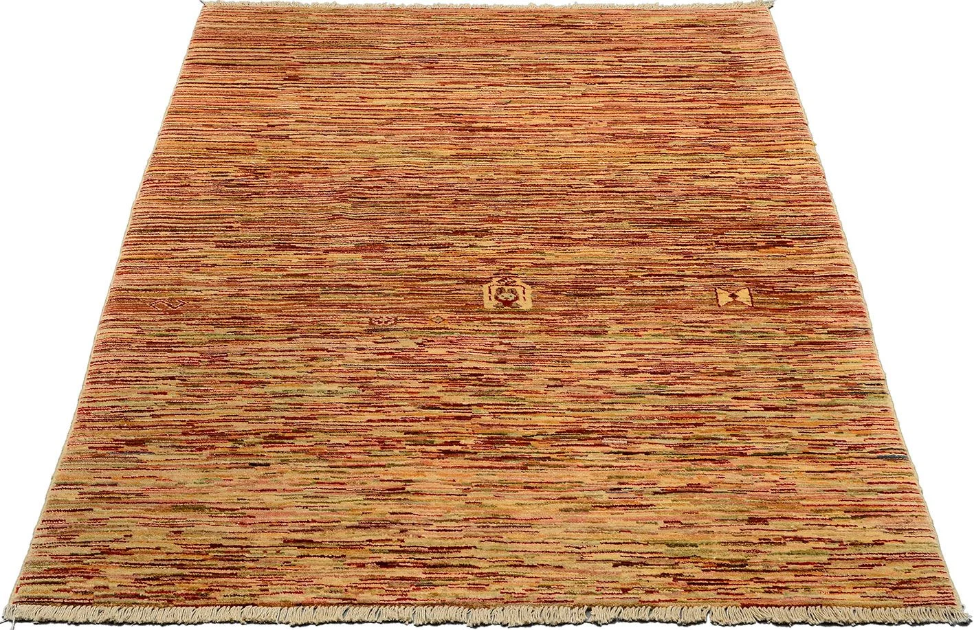 pakistan-orientteppich-131-x-202-cm-schurwolle-handgeknupft-1 Ziegler Pakistani Rug — hand-knotted, 131 × 202 cm, Wool