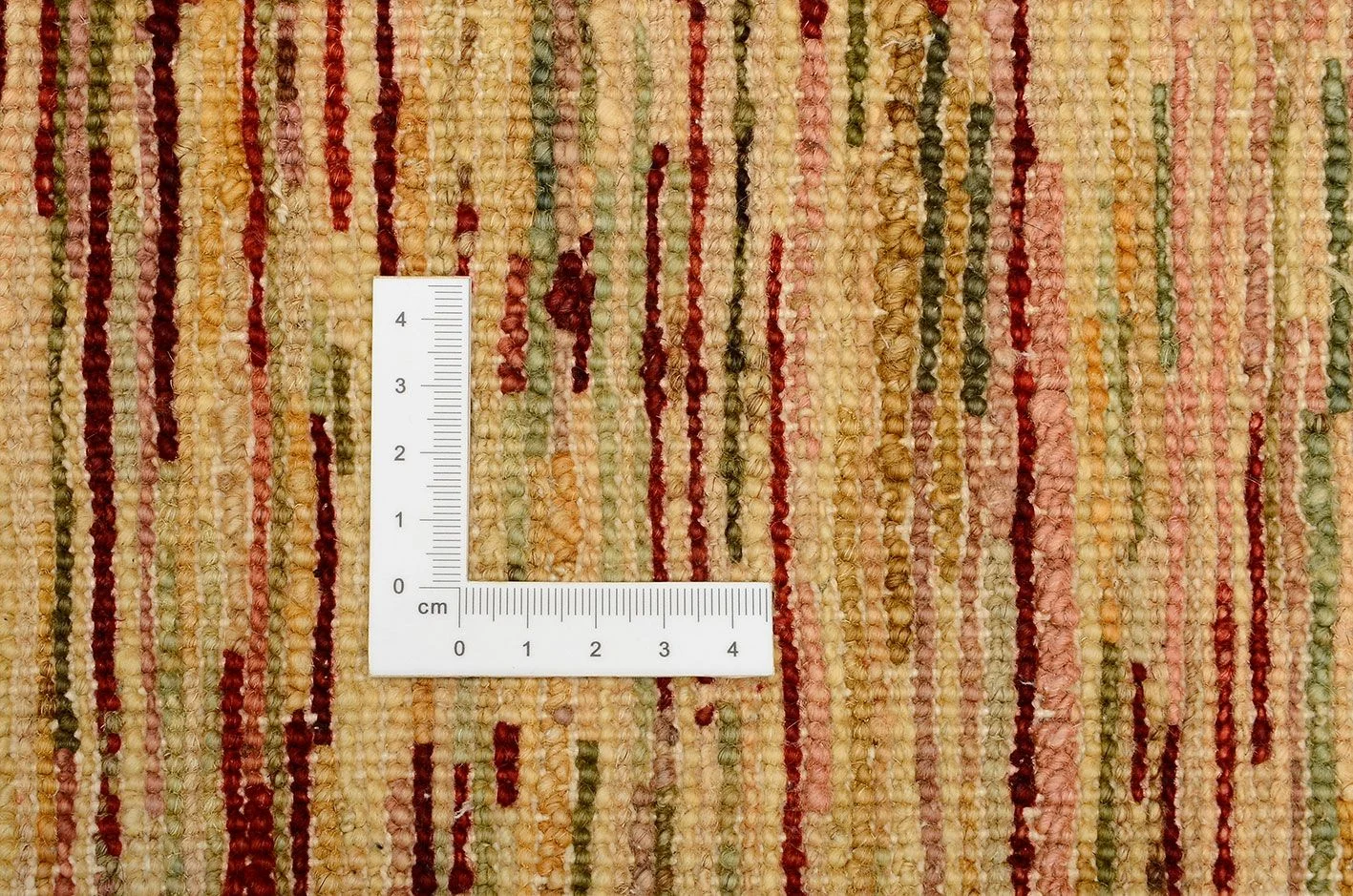 pakistan-orientteppich-131-x-202-cm-schurwolle-handgeknupft-2 Ziegler Pakistani Rug — hand-knotted, 131 × 202 cm, Wool