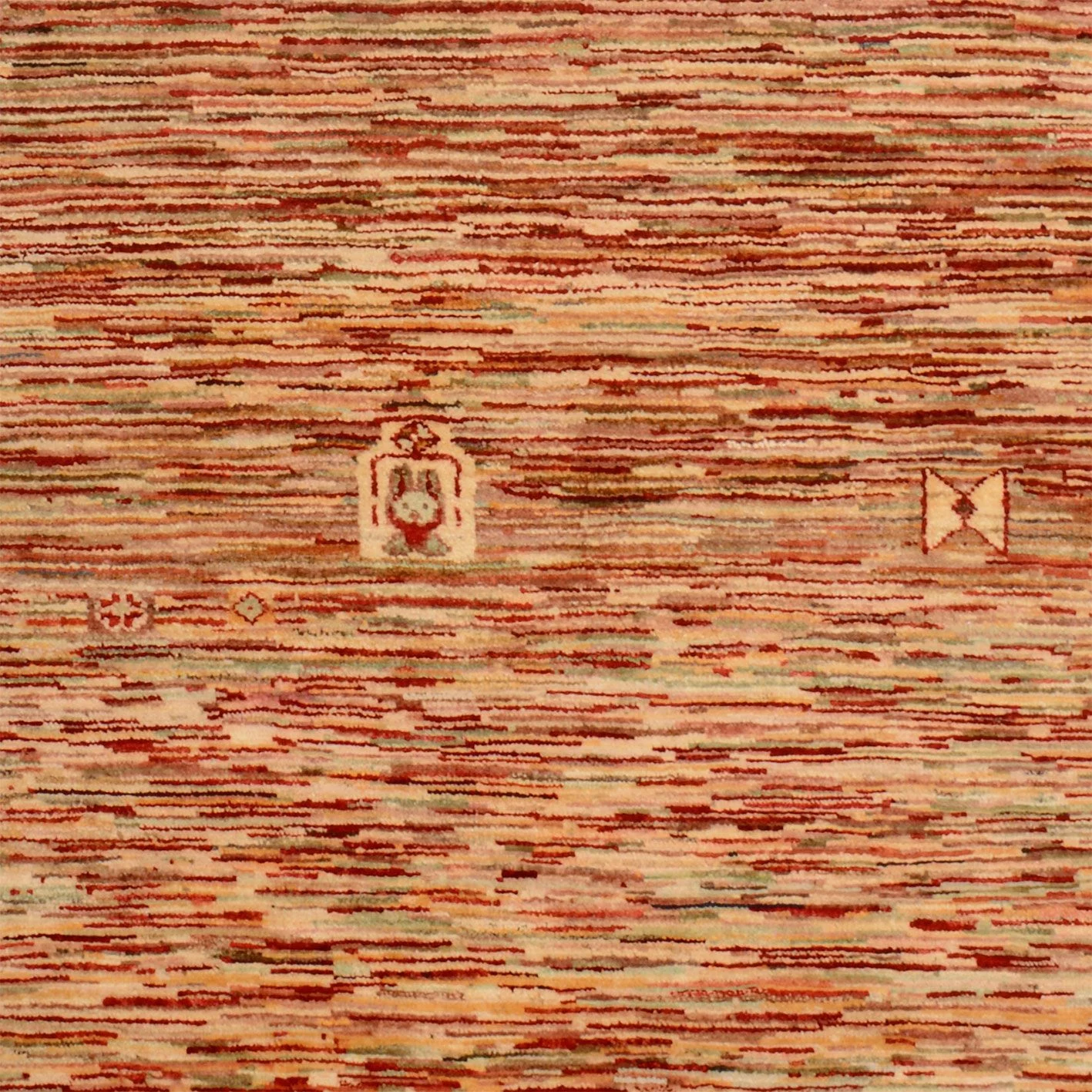 pakistan-orientteppich-131-x-202-cm-schurwolle-handgeknupft-3 Ziegler Pakistani Rug — hand-knotted, 131 × 202 cm, Wool