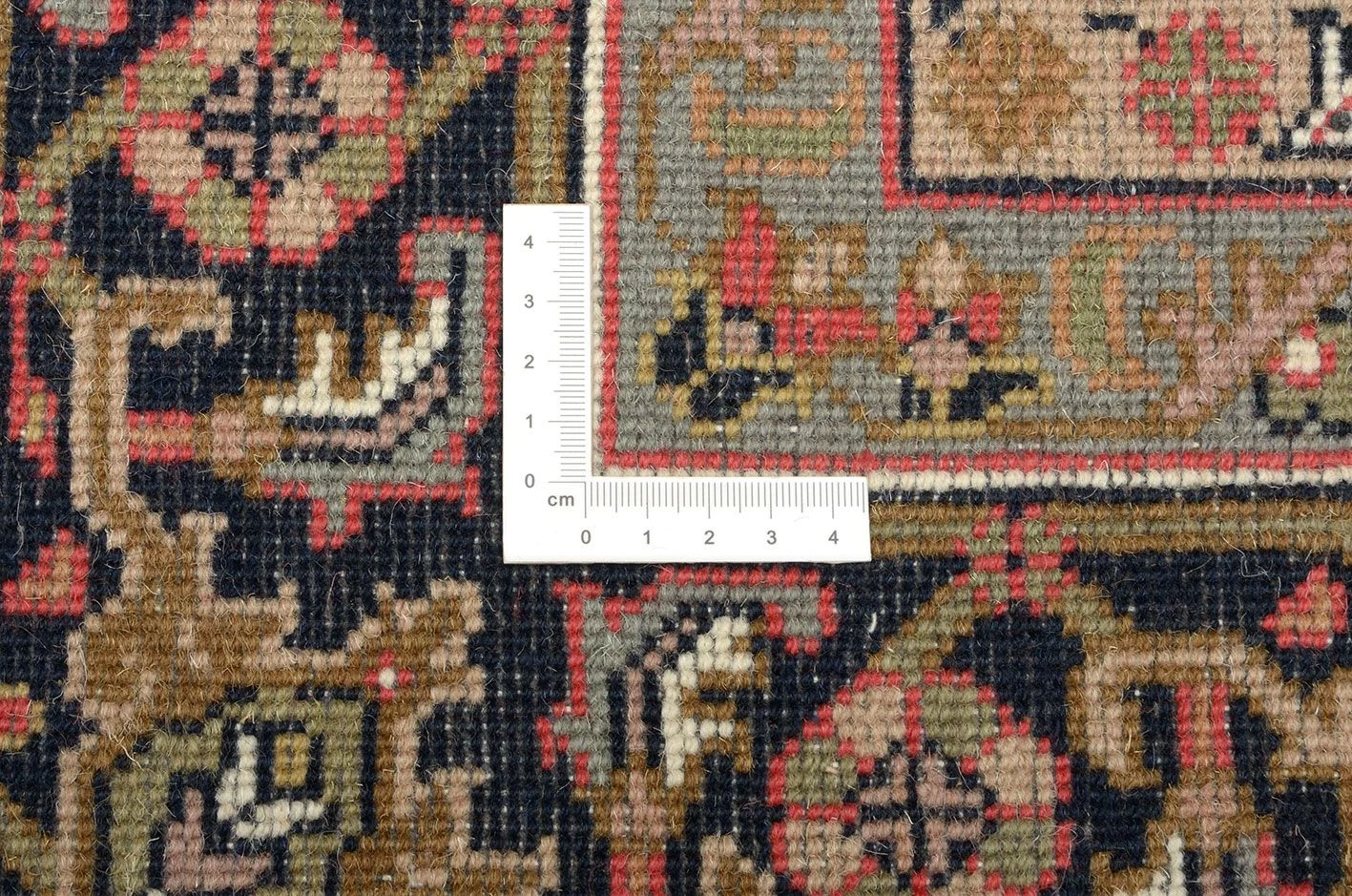 orientteppich-bidjar-170-x-241-cm-schurwolle-handgeknupft-2 Bijar Indian Rug 170 × 241 cm, Wool, hand-knotted