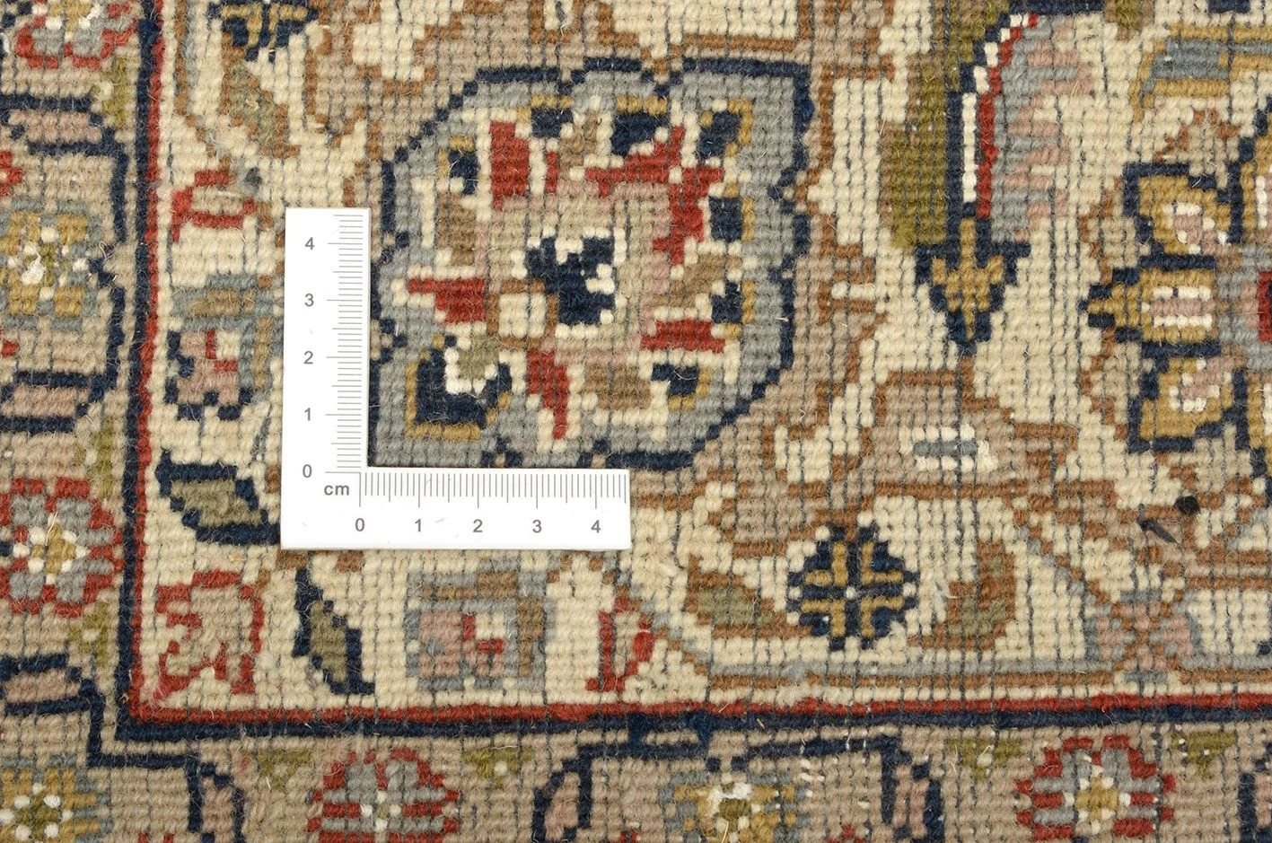 orientteppich-tabriz-196-x-300-cm-schurwolle-handgeknupft-fein-2 Tabriz Indian Rug — hand-knotted, 196 × 300 cm, Wool