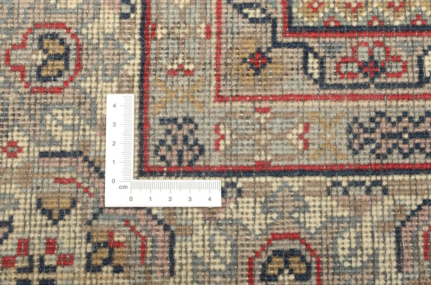 orientteppich-bidjar-193-x-298-cm-schurwolle-handgeknupft-2 Bijar Indian Rug 193 × 298 cm, Wool, hand-knotted