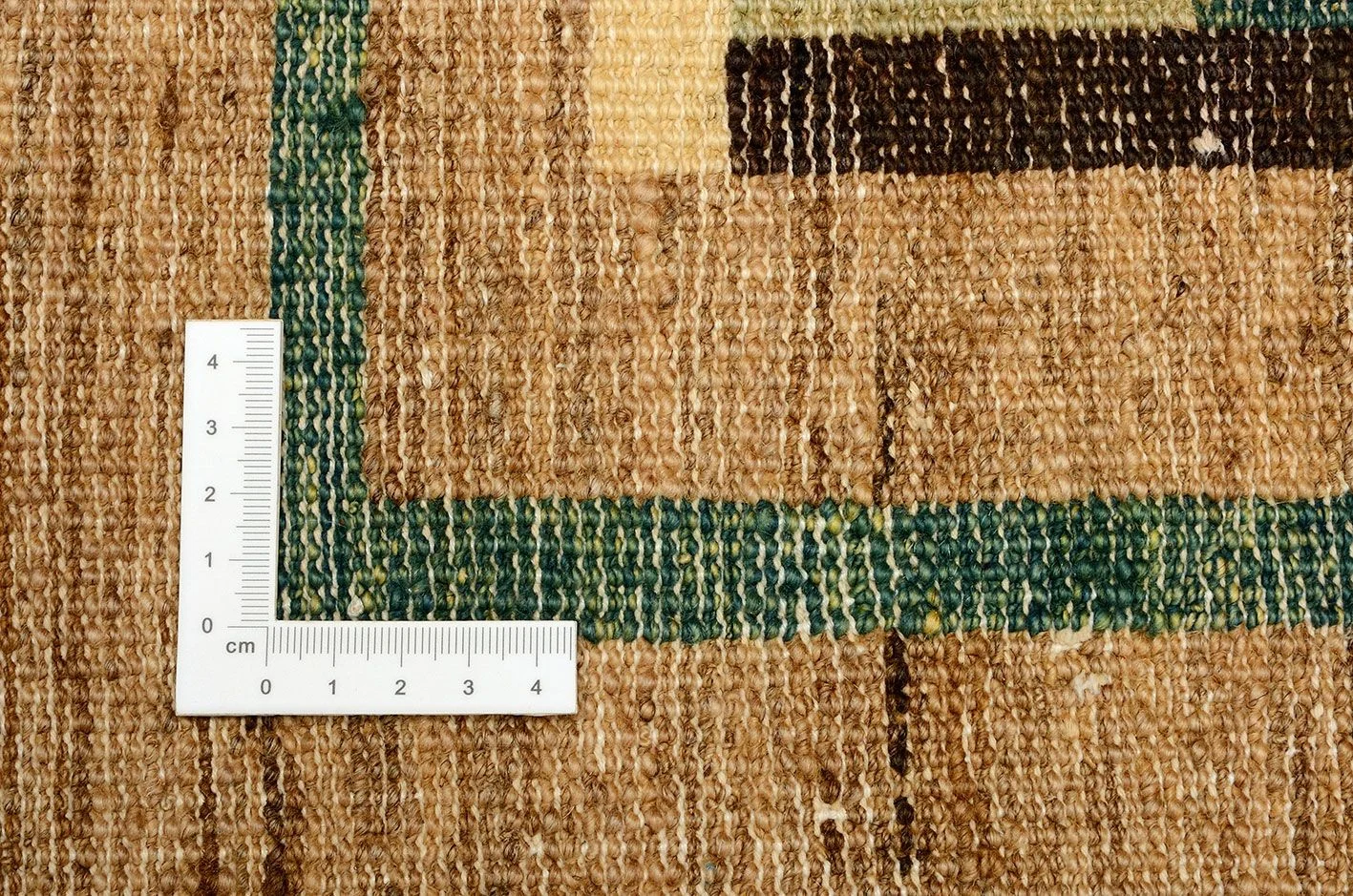 orientteppich-ziegler-121-x-170-cm-schurwolle-handgeknupft-2 Ziegler Pakistani Rug 121 × 170 cm, Wool, hand-knotted