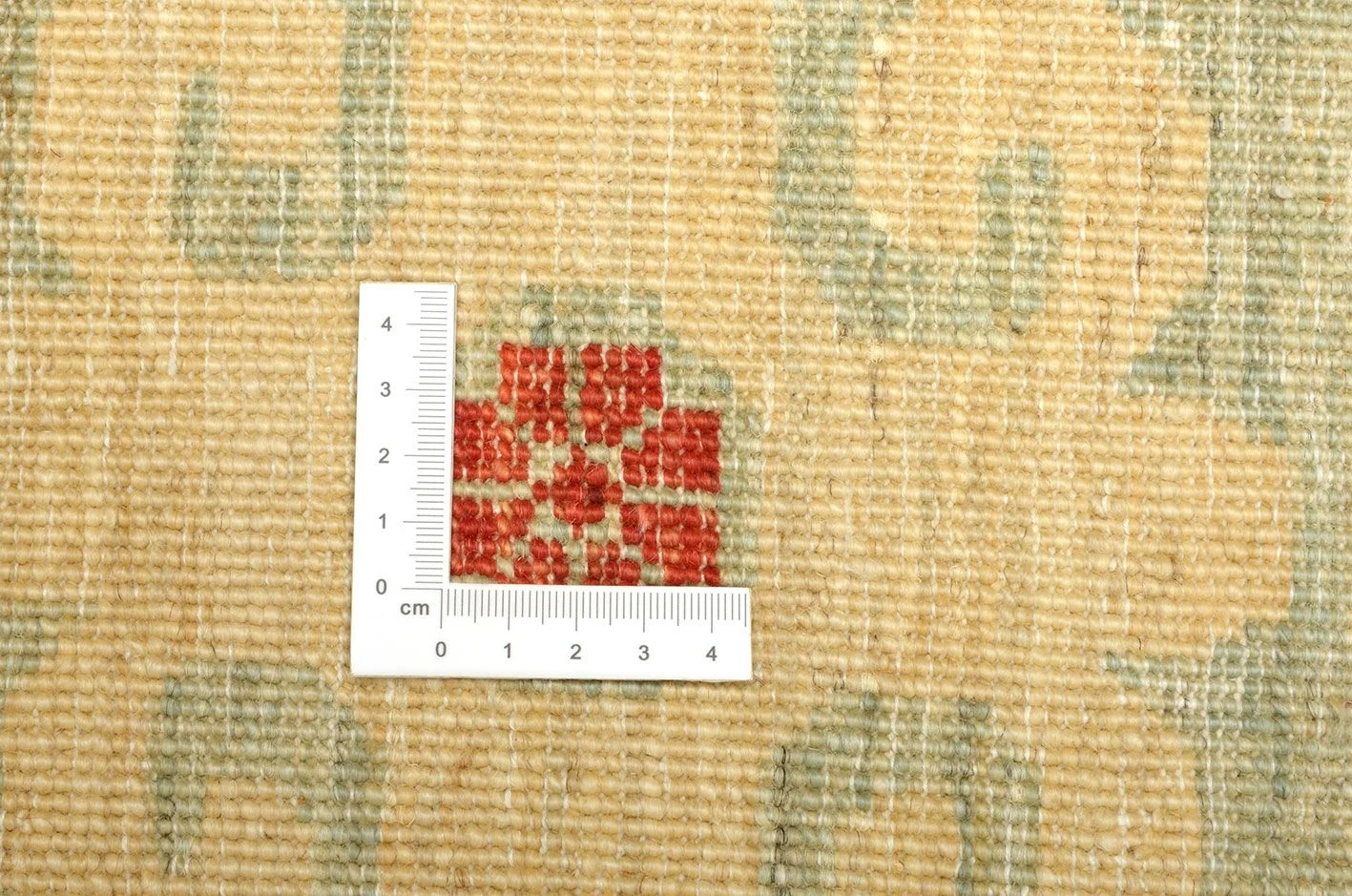 orientteppich-ziegler-177-x-225-cm-schurwolle-handgeknupft-modern-2 Ziegler Pakistani Rug — hand-knotted, 177 × 225 cm, Wool