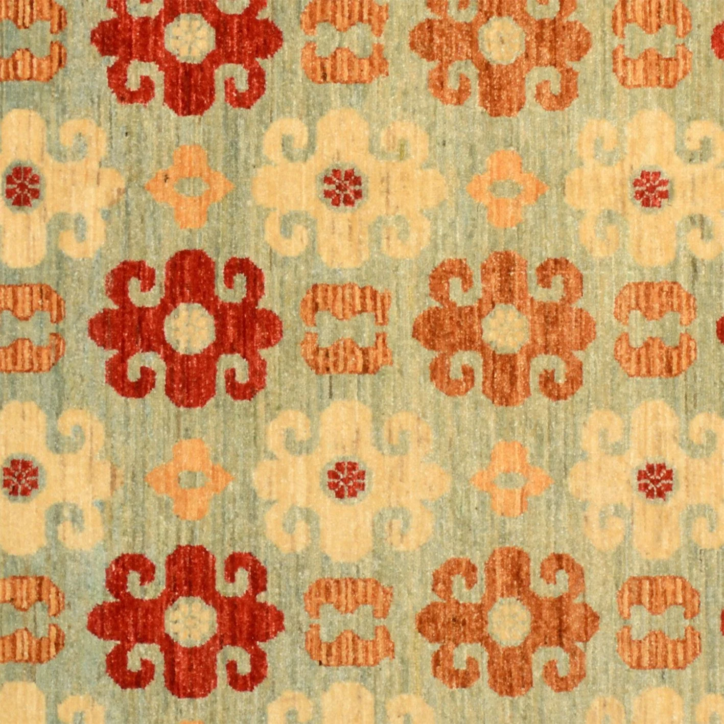orientteppich-ziegler-177-x-225-cm-schurwolle-handgeknupft-modern-3 Ziegler Pakistani Rug — hand-knotted, 177 × 225 cm, Wool