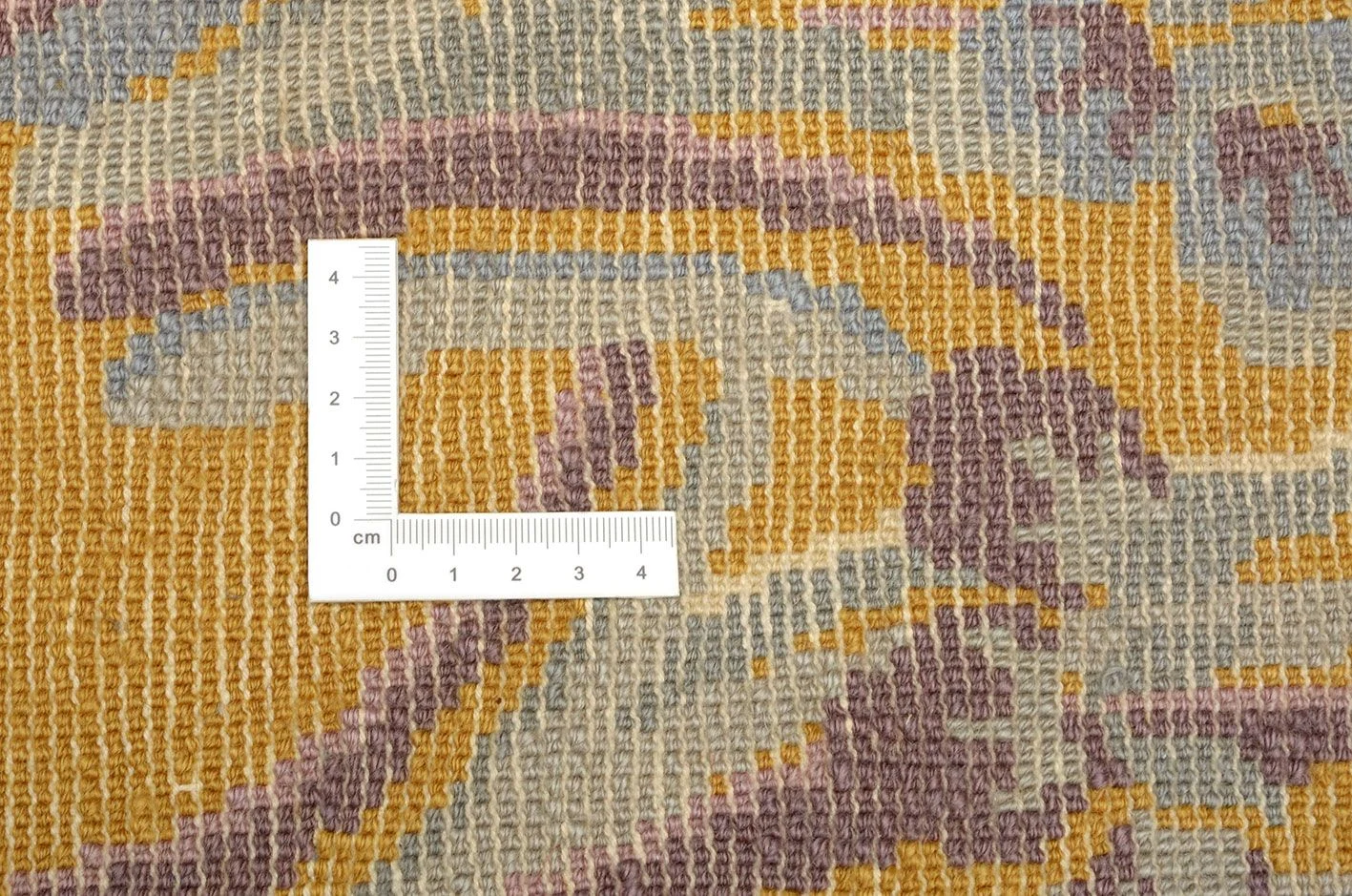 Peking Chinese Rug — hand-knotted, 204 × 256 cm, Wool