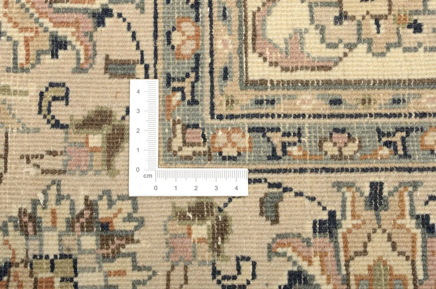 orientteppich-sarough-119-x-179-cm-schurwolle-handgeknupft-2 Sarouk Indian Rug 119 × 179 cm, Wool, hand-knotted