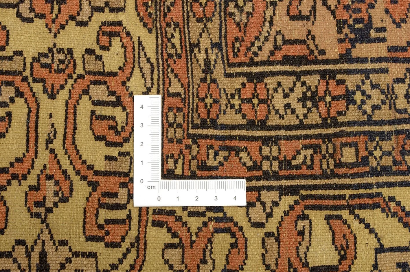 orientteppich-bachtiar-127-x-195-cm-schurwolle-handgeknupft-neu-2 Bakhtiari Indian Rug — hand-knotted, 127 × 195 cm, Wool