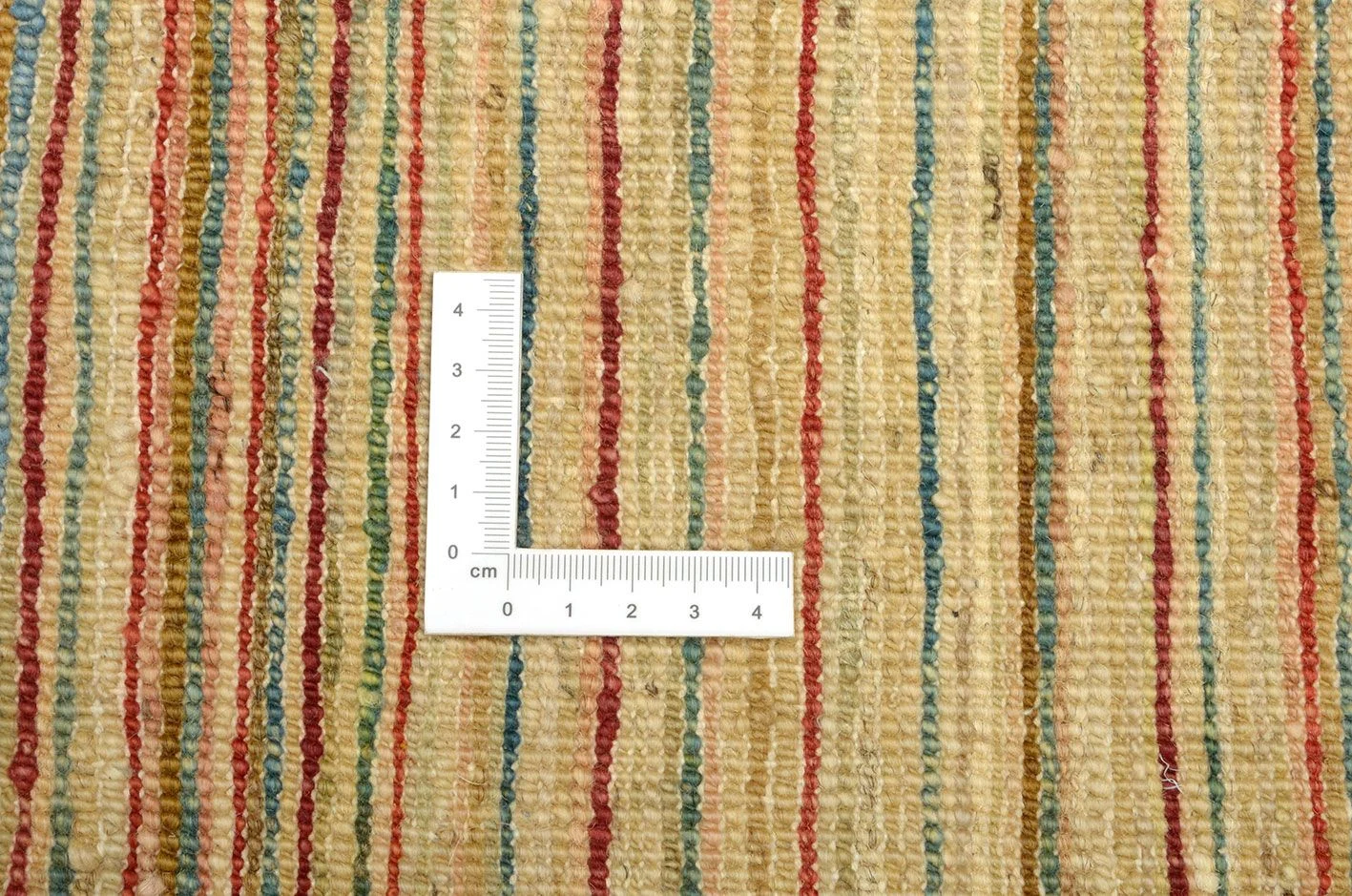 Ziegler Pakistani Rug — hand-knotted, 118 × 170 cm, Wool