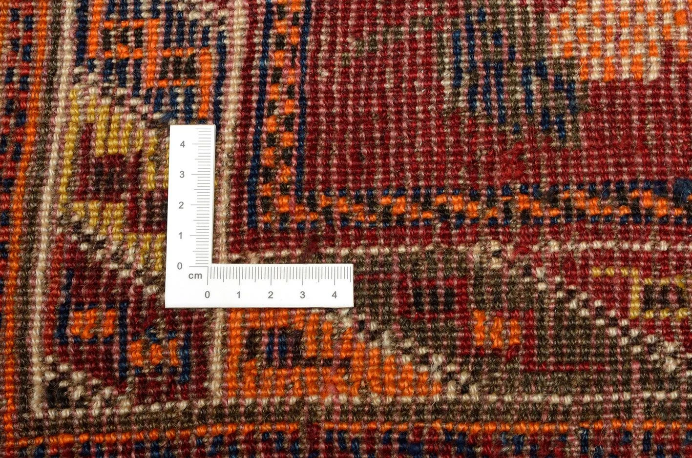 perserteppich-afshar-130-x-180-cm-schurwolle-handgeknupft-2 Hand-Knotted Wool Afshar Persian Rug, 130 × 180 cm