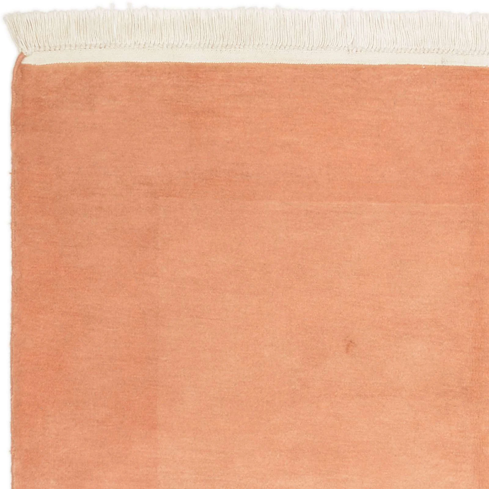 Hand-Knotted Wool Pakistani Rug, 125 × 177 cm