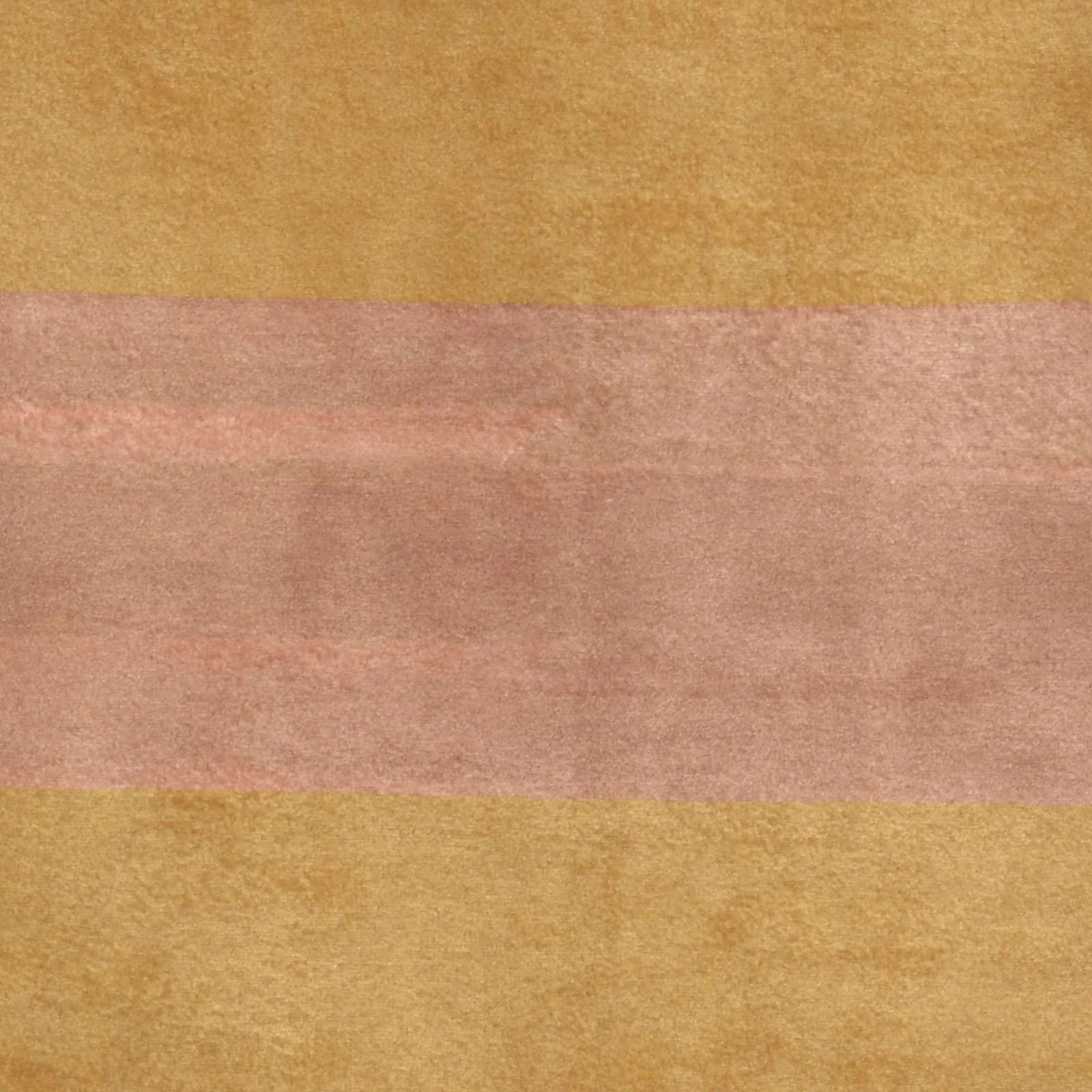 Hand-Knotted Wool Loribaft Indian Rug, 122 × 181 cm