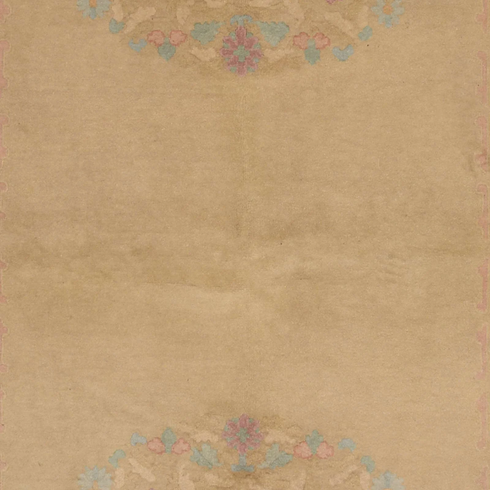 Peking Chinese Rug 155 × 245 cm, Wool, hand-knotted