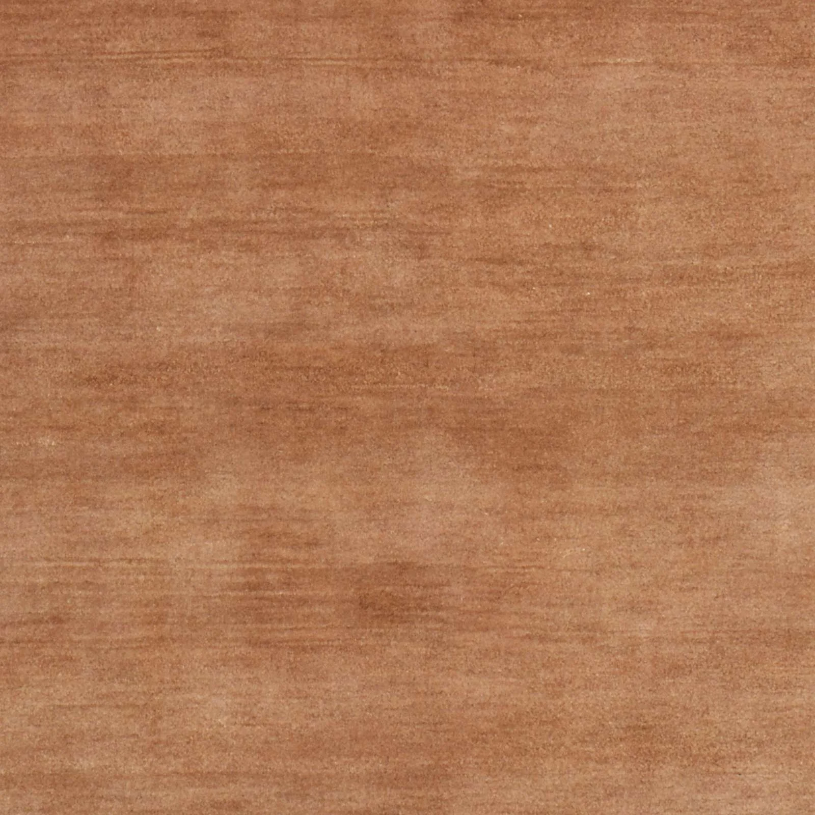 Hand-Knotted Wool Loribaft Indian Rug, 119 × 178 cm