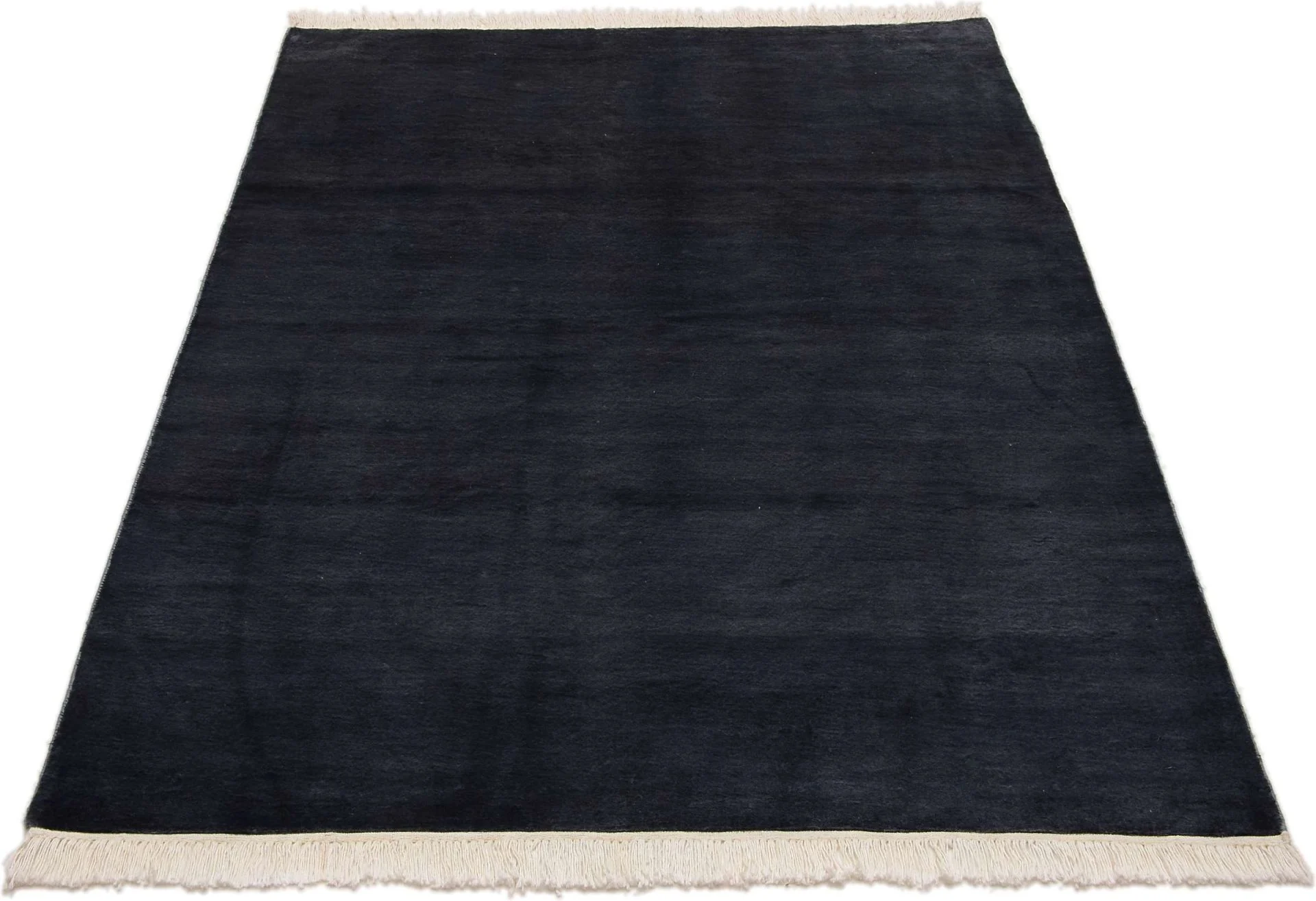 Pakistani Rug — hand-knotted, 127 × 197 cm, Wool